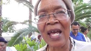 April 05, 2016 South Africa, Cape Town