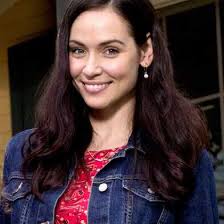 Filmer och serier med Ilena Wolfe