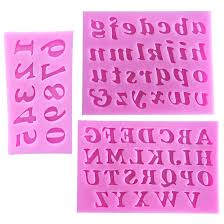 Retrouvez chez leroy merlin notre sélection de 1 107 produits, au prix le plus juste, sur un large choix de marques et de références, disponibles en magasin ou livrés rapidement à votre domicile. Best Forma De Silicone Letras List And Get Free Shipping H8edle2n