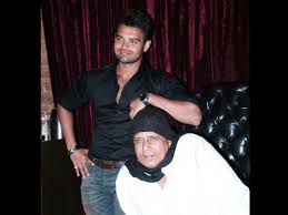 Mithun chakraborty was born gourang. Mimoh Chakraborty Bombay Hc Dismisses Pre Arrest Bail Plea Refuses Relief To Mithun Chakraborty S Wife Son The Economic Times