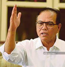 Last updated october 31, 2020. No Outsiders Allowed For Pahang Post Flood Gotong Royong