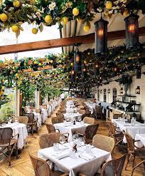 Out In London On Instagram Lemon Tree What A Chillout Spot Alto Selfridges A Ontheroad Restaurant Decor Bar Design Restaurant Cafe Decor