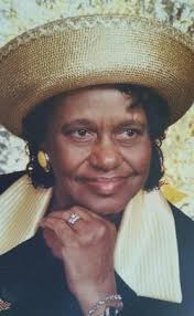 PAULINE JONES Obituary