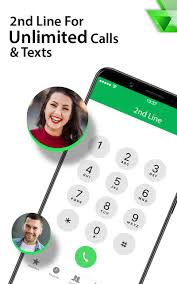 2ndline is a second us or canada phone number that works on your smartphone. 2nd Line Second Phone Number For Android Apk Download