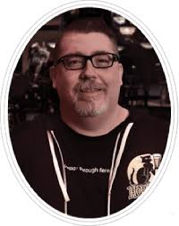 BrewChef Garry Boyd