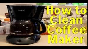 Whether cleaning a standard bunn drip coffee machine or a commercial coffee maker, we have the best solutions and ingredients for keeping them operating at the optimal level. How To Clean A Bunn Coffee Maker With Vinegar Eatdrinkrabbit
