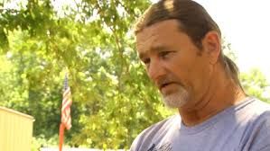 Volunteer firefighter in Mission ICU after assault with ex father-in-law