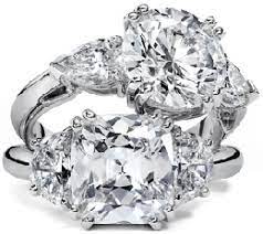 Custom Made Diamond Engagement Rings Philadelphia Pa Rings Jewelry Fashion Diamond Wedding Rings Fake Diamond