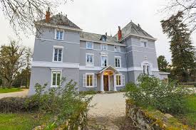 Domaine Des Cedres Chateau Cedre Hotel Reception Mariage