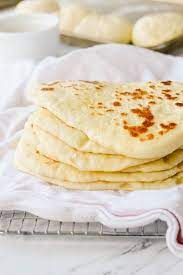 Naan Bread Recipe Recipes With Naan Bread Recipes Naan Bread