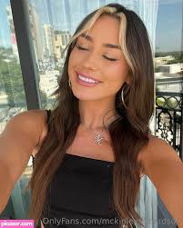 McKinley Richardson | mckinleyrichardson Nude Leaked Onlyfans ...