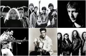 Hola, necesito una canción para dedicar a los padres ( padre y madre) gracias , no sé cuál poner. Diez Canciones De Rock Para Mama