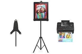 Plus, every plan includes access to virtual booth! How To Diy Photobooth For A Modern Style Wedding Paperlust