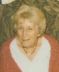 Bette Thompson Obituary