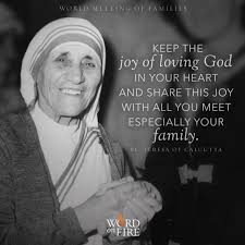 Pin By Lively Stone On Roman Catholic Catolicos Mother Teresa Quotes Mother Teresa Saint Teresa