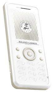 Sagem Roland Garros photo gallery ...
