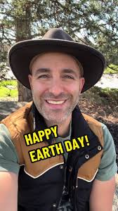 Join the #SaveTheHorns Initiative for Earth Day 🌍🦏