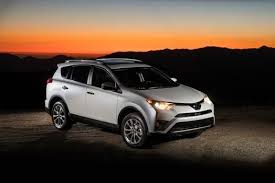 Toyota motor corporation (toyota) has added the new corolla cross compact suv to its corolla series. An Suv Made For Young And Old Toyota Rav4 Sunday Drive Heraldextra Com
