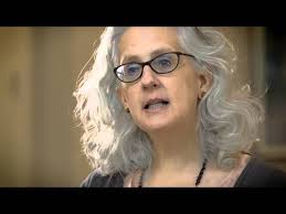 Kate Pullinger reads her LETTER TO AN UNKNOWN SOLDIER