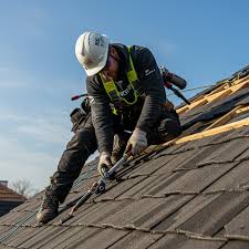 Springs Roofing Corp.