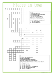 If you are looking for a quick, free, easy online crossword, you've come to the right place! Pin On Skrive Ut