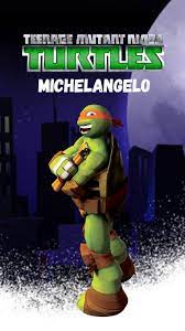 See more ideas about tmnt, tmnt characters, tmnt art. Tmnt 2012 Characters 3 Michelangelo By Jpninja426 On Deviantart