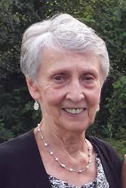 Marguerite (Peg Travers) Bohmiller