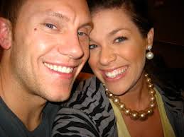 Team Pearson: David, Shawn, Robbie, Nate, Chance and Kacey