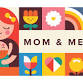 Mom & Me – Botanical Gardens