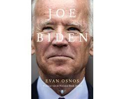 Joe Biden (ebook), Evan Osnos