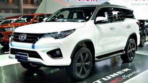 New toyota for sale in warwick, ri. Toyota Fortuner Review 2019 Toyota Suv Models Toyota Toyota Suv