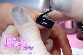How can you file thick acrylic nails? What Is Gel Nails Refill Or Retouching Pics Nails