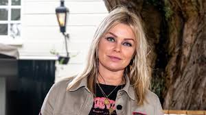 Born on 9th november, 1974 in the hague. Bridget Maasland Over Klotejaar Er Is Nog Veel Meer Gebeurd Rtl Boulevard