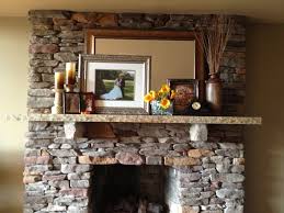 Fireplaces Mantel Decor Fireplace Mantel Decor Decor Fireplace Decor