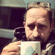 Patrick Degnan Mad Scientist