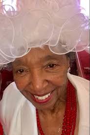 Bernice Dart Obituary (1940