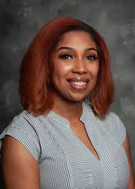 Danielle Eaton's Instagram, Twitter & Facebook