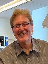 Mark Yeager's Instagram, Twitter & Facebook