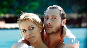 Veronica Graf del Gf13: foto da Facebook