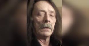 Obituary information for Ricky E. Finken