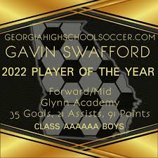 2022 Class AAAAAA Boys | Georgia High School Soccer