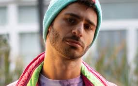 Ryan Hoffman, arremete contra reportero de Ventaneando en redes