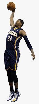 The dunk was the dunk of the playoffs so far and sure to also become a classic we will revisit on it's anniversary. Paul George Dunk Paul George Dunk Png Transparent Png Transparent Png Image Pngitem