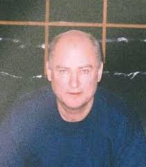 Christopher "Chris" Thomas Meehan Obituary March 28, 2022