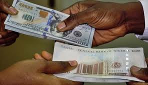 Interstellar and cowrie announce bitcoin cash blocks ethereum coin hit 1000 symphony banquets. Naira To Further Weaken By 5 83 Year End Businessday Ng