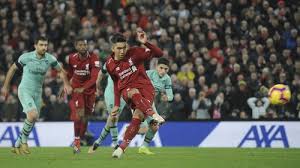 However, you can join the live streaming of the match online. Live Streaming Mola Tv Liverpool Vs Brighton 30 November 2019 Tirto Id