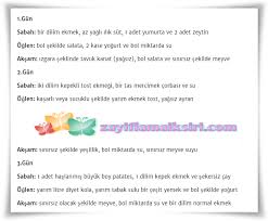 3 Gunde 3 Kilo Diyeti Seyda Coskun Word Search Puzzle Words