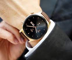 schicke Honor Watch GS 3 ...