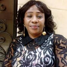 Profile for Rita Alfred Ibe