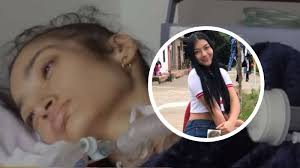 Ericka Melisa Thompson Barrientos"